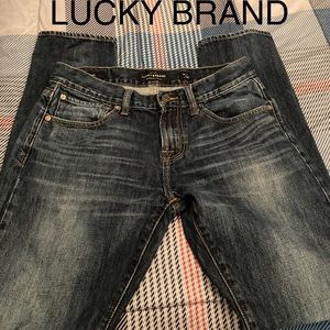 Lucky Brand Jeans